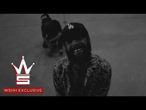 FatKidsBrotha (Two-9) "Pressure" (WSHH Exclusive - Official Music Video)