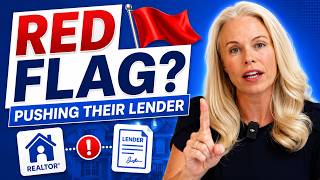 Should You Use Your Realtor's Mortgage Lender? Pro and Con