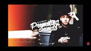 Blackbear- anyone but me slowed