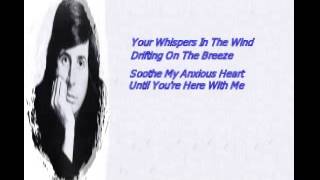 P Ramlee + Lobo... Getaran Jiwa Whisper In The Wind (Lyrics).