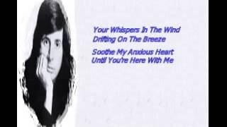 P Ramlee + Lobo... Getaran Jiwa Whisper In The Wind (Lyrics).