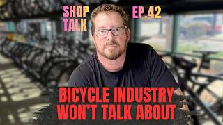 📱 ⛓️‍💥 The Silent Revolution Changing Independent Bike Shops For Good 🛠️