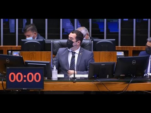 Plenário - Breves Comunicados - Discursos Parlamentares - 13/10/2021