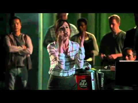 Mackenzie MacHale Blackout Speech