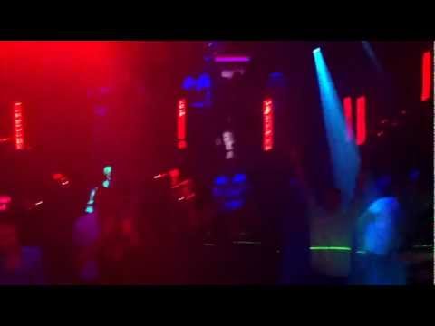 Glazov, club Spichki, Dj Sveta (Moscow) part-2