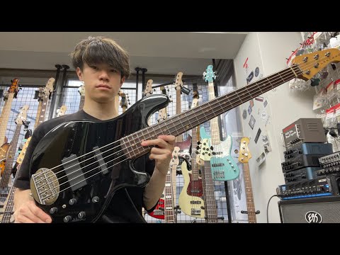 LAKLAND / USA 55-94 Black【Test Play】