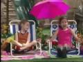 Demi Lovato and Selena Gomez - Barney & Friends ...