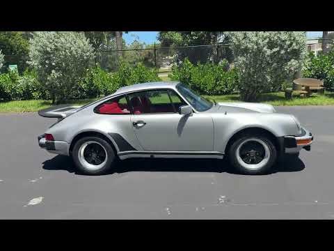1977 Porsche 911 Carrera Turbo (CC-2104344) for sale in Jupiter, Florida