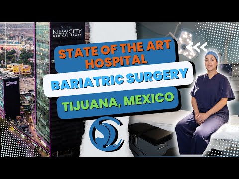 CeMar Surgery, Your Bariatric surgery facilities at New City Hospital