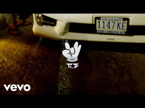 Elprezzi - Fast Life (Official Music Video)