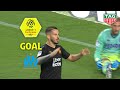 Goal Dario BENEDETTO (38') / AS Monaco - Olympique de Marseille (3-4) (ASM-OM) / 2019-20