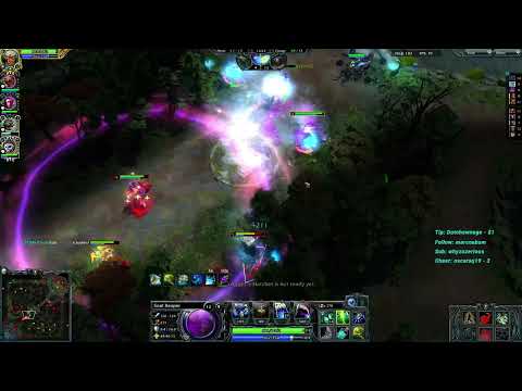 Private Server: Soul Reaper - Mid Lane Claim Their Souls
