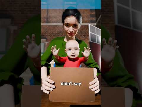 They Sent Children Through The Mail 😱