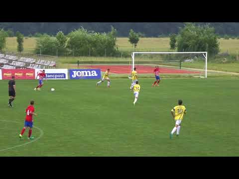 Regal Sport vs LPS Banatul H1 U15 National Final