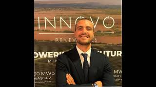 Stefano Girolami: An Inspiring Journey in PV, Jumping Straight into the Deep End