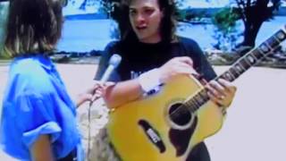 Daron Norwood Interview