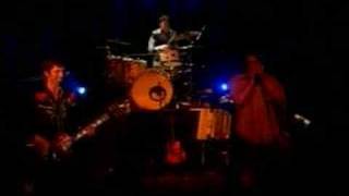 The Afterlife - Jump, Little Children live at the Music Farm