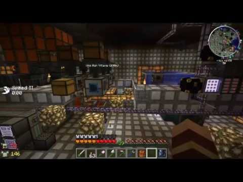 NOGcraft End of Build 2 of 4