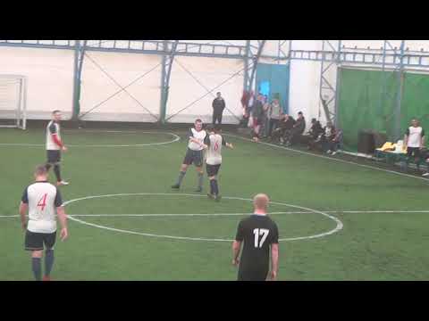 24 КХ 2 тур 7 лига Gameloft   Ascendix