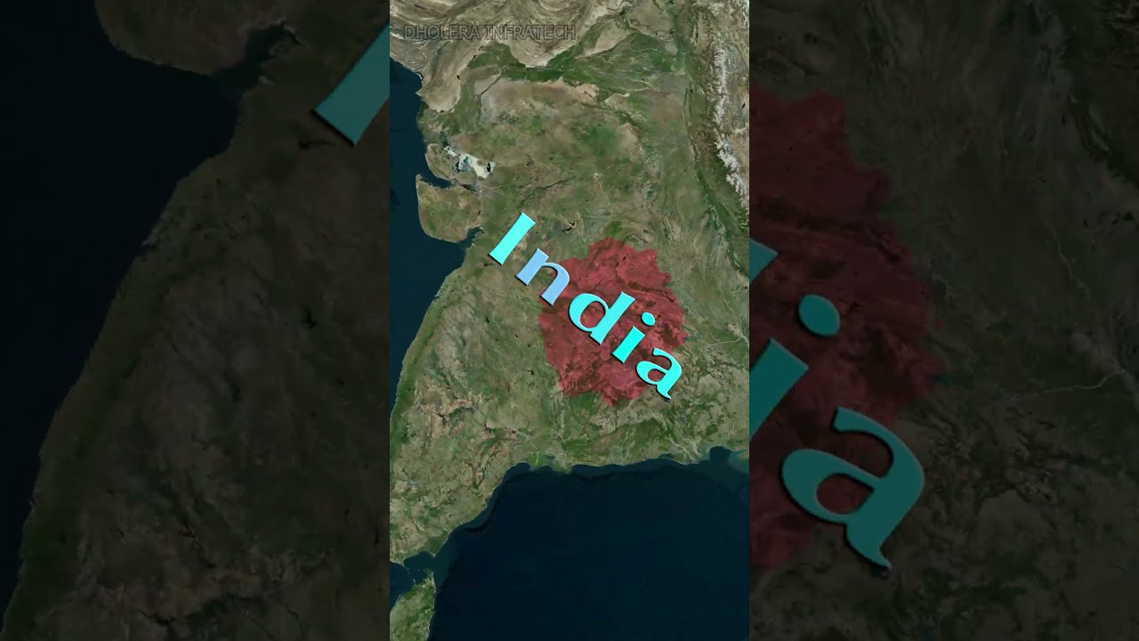 Smart Investment in Dholera