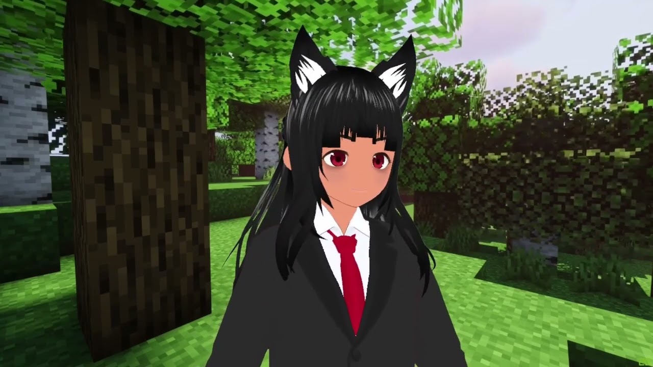 Vanity working with Mineflayer