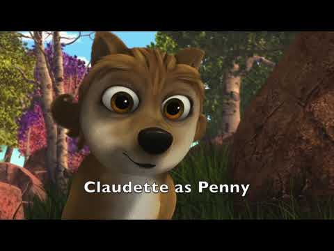 One Hundred and One Canines - Part 1 Opening Title