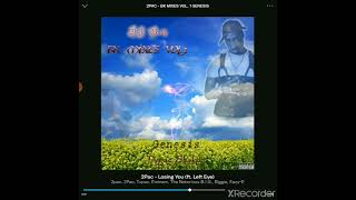 2Pac feat Left Eye - Losing You