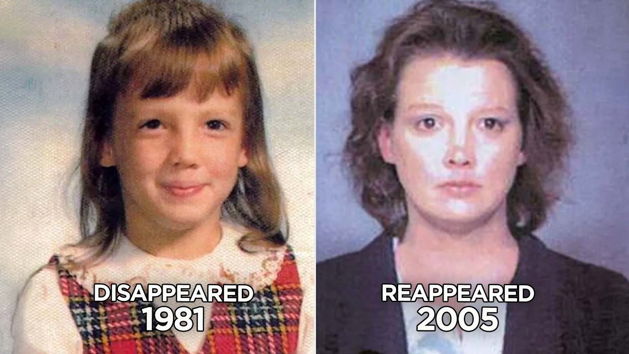 If She Was Alive… Who Did They Bury?