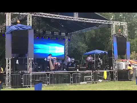 La Martina con: “La Raza Obrera del Viejito y Gurrumino”