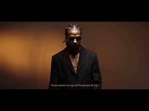 Flame - PRODUTO DI STREET feat. Merkel VC (Visualizer)