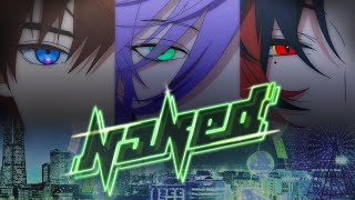 【MV】Naked - 3SKM