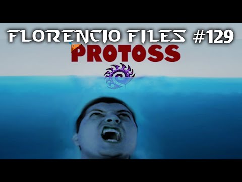 StarCraft 2 - So Salty the ocean gets jealous | The Florencio Files #129