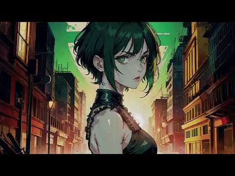 ERIGØD, MANUH GANJADRINK, DEADVENNUS & ÄKIRA - BRAZILIAN PSYCHO!