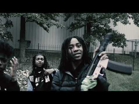 Sg Kpeezy X Sg Capo - Ace&Mitch (Official Music Video)