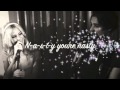 Nasty lyrics - Pixie Lott feat The Vamps 