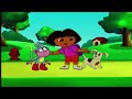 Opening To The Backyardigans Singing Sensation Fanmade 2009 DVD