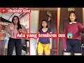 Tik Tok Celana Ketat Favorit