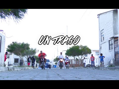 UN TRAGO - MAURY FULL