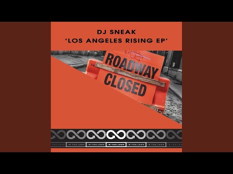 In The Mood (Original Mix)