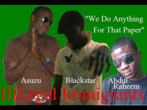 Asuzu - Chillin' Remix