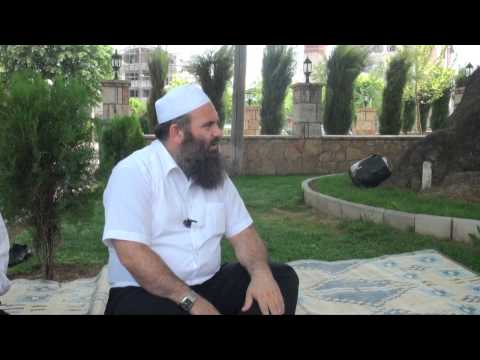 Kurani i ka 320.015 shkronja - Një shkronjë e lexuar ka 10 shpërblime - Hoxhë Bekir Halimi