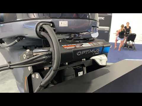 Upgrade Tour Steering!