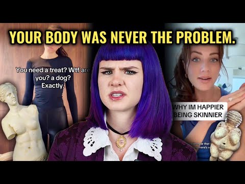 The INSANE Art History of the “Perfect” Female Body. 