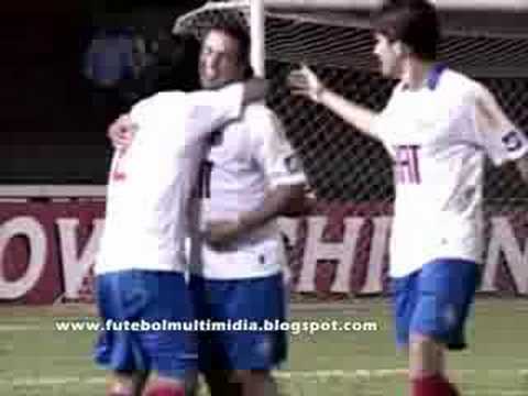 Bahia 1 x 0 Juventude - Série B