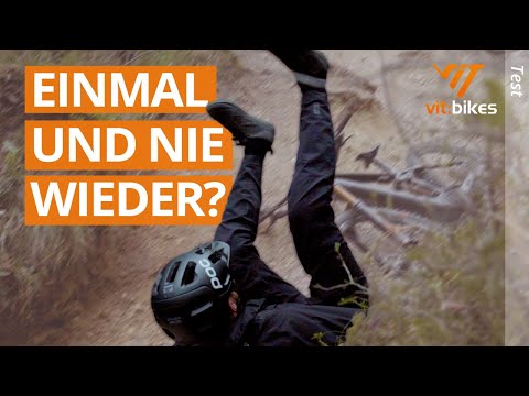 Mountain bikers on their first e-bike tour ⛰🚲⚡Can it convince them?