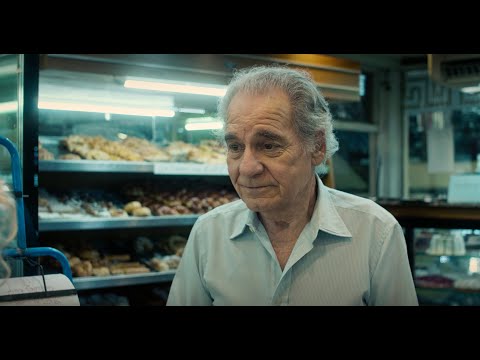 Película "Historias de Papel" - Trailer