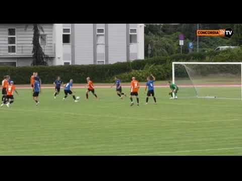 Sparing Concordia Elbląg - DKS Dobre Miasto 28-07-2023