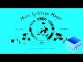 MGM Logo 2001 2008 Effects Reversed