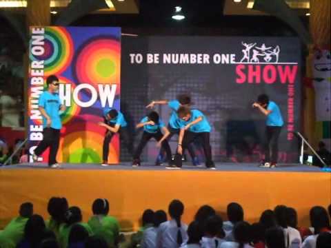 BG2 CREW COVER PoReotic