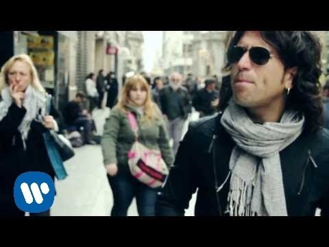 Rulo y La Contrabanda - La Flor (Videoclip oficial)